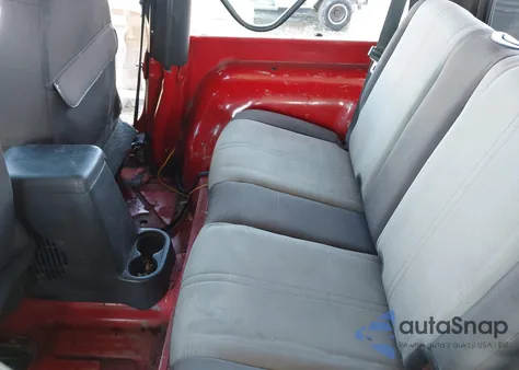 2004 Jeep Wrangler X z USA, uszkodzony, nr VIN 1J4FA39S14P739236